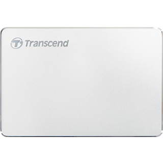 Ārējie cietie diski un SSD Transcend StoreJet 25C3S 2Tb USB Type-C (TS2TSJ25C3S) - foto 3