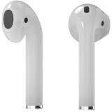 Garnitūra Ritmix RH-825BTH TWS White