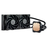 Šķidruma dzesēšanas sistēma Cooler Master MasterLiquid Lite 240 (MLW-D24M-A20PW-R1)