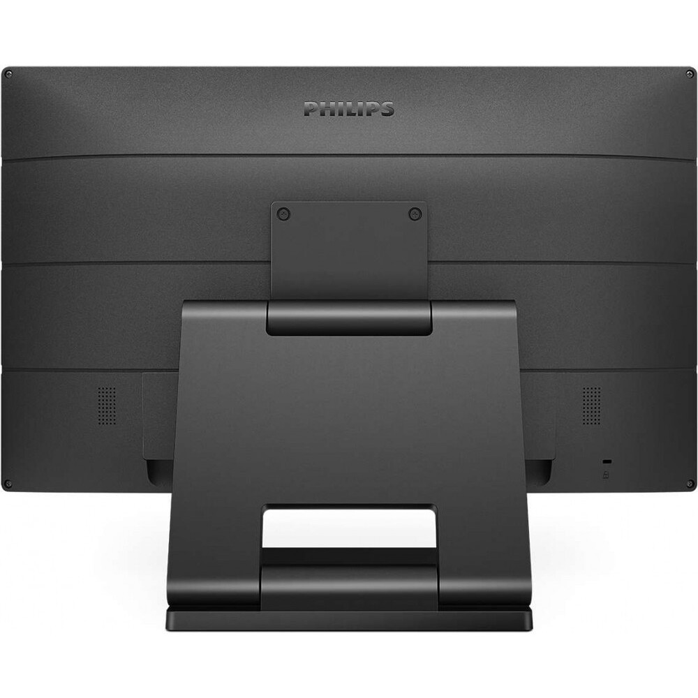 Monitors Philips 24" IPS Fill HD (242B9T/00) - foto 4