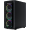 Boitiers PC Powercase Mistral Z4 Mesh RGB Black - CMIZB-R4 - photo 3