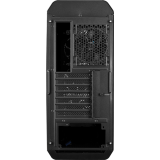 Datoru korpuss AeroCool Aero One Eclipse Black (4710562752342)