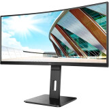 Monitors AOC 34" CU34P2A
