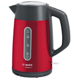 Tējkanna Bosch TWK4P434 Red