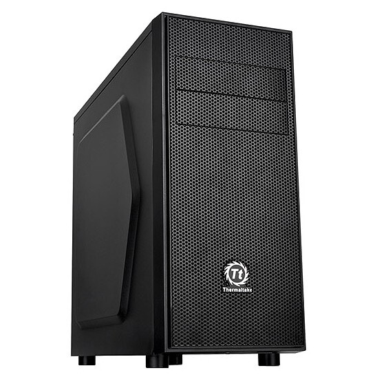 Korpuss Thermaltake Versa H24 Black (CA-1C1-00M1NN-00/02)