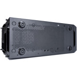 Datoru korpuss Fractal Design Focus G Mini Black (FD-CA-FOCUS-MINI-BK-W)