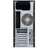 Datoru korpuss InWin PE689 600W Black USB3.0 (6115719/6154296)