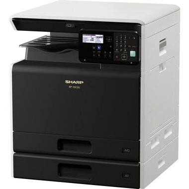 MFP Sharp BP-10C20EU