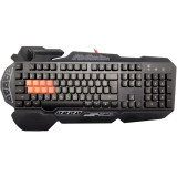 Tastatūra A4Tech Bloody B318 Black