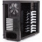 Datoru korpuss Fractal Design Define R5 Black - FD-CA-DEF-R5-BK - foto 5