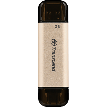 Clé USB 128Gb Transcend JetFlash 930C (TS128GJF930C)