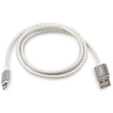 Kabelis Rombica IL-05 White (CB-IL05)