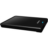 Disque dur externe 2TB ADATA HV620S Black (AHV620S-2TU31-CBK)