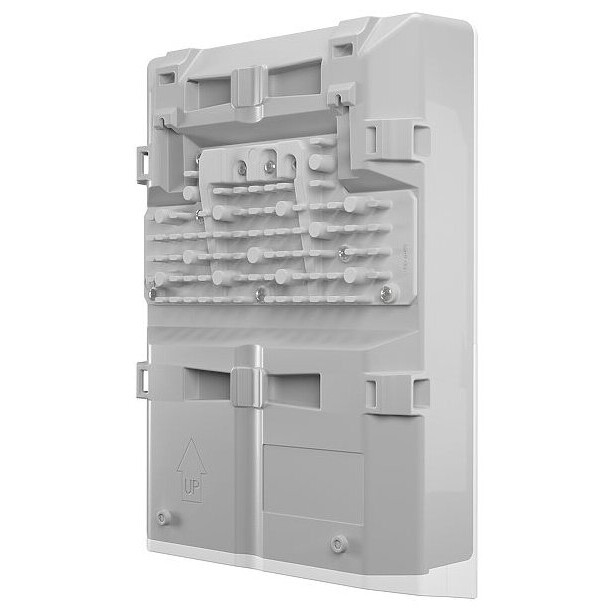 Slēdzis (komutators) MikroTik CRS318-1Fi-15Fr-2S-OUT - foto 3