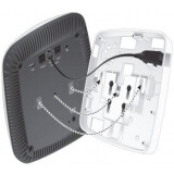 Piekļuves punktu stiprinājums HPE JY706A AP-220-MNT-W3 Mount Kit