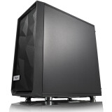 Boitiers PC Fractal Design Meshify C Mini Dark TG Black (FD-CA-MESH-C-MINI-BKO-TGD)