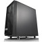 Datoru korpuss Fractal Design Meshify C Mini Dark TG Black - FD-CA-MESH-C-MINI-BKO-TGD - foto 2