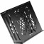Cieto disku grozs Fractal Design FD-A-CAGE-001 Black - foto 2