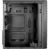 Datoru korpuss AeroCool Streak Black (EN58573)