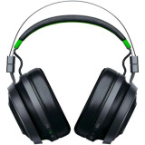 Garnitūra Razer Nari Ultimate Black/Green (RZ04-02910100-R3M1)