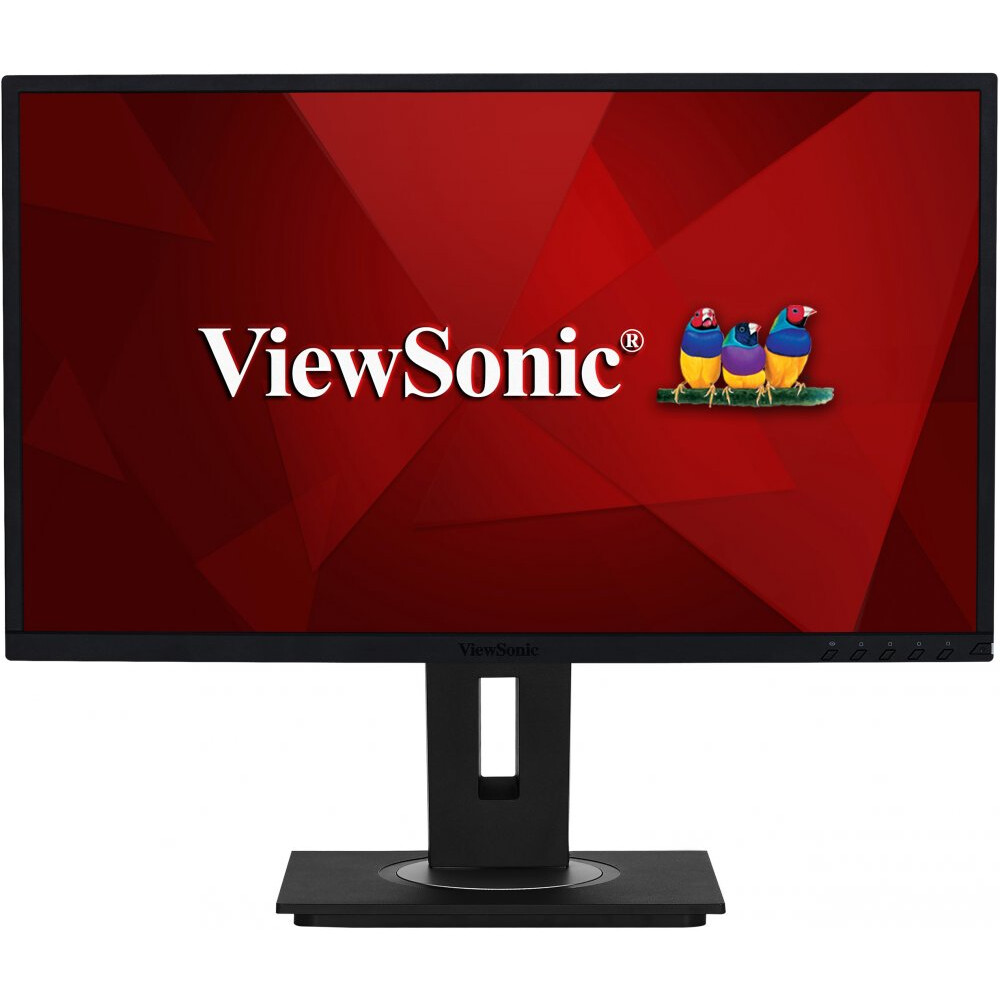 Monitors Viewsonic 27" VG2748