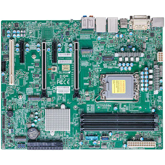 Motherboard SuperMicro X13SAE-B - MBD-X13SAE-B
