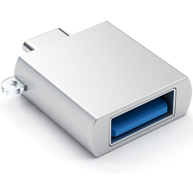 Pārejas savienojums USB - USB Type-C, Satechi ST-TCUAS