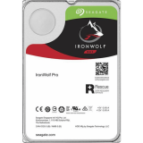 Cietais disks Seagate IronWolf Pro 4Tb (ST4000NE001)