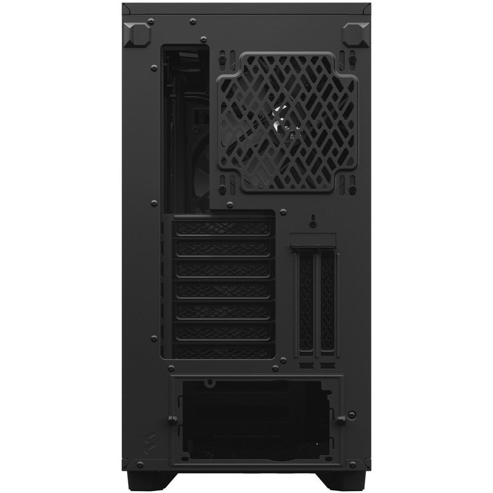Datoru korpuss Fractal Design Define 7 Light TG Grey - FD-C-DEF7A-08 - foto 4