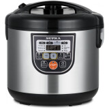 Multivārāmais katls Supra MCS-5114