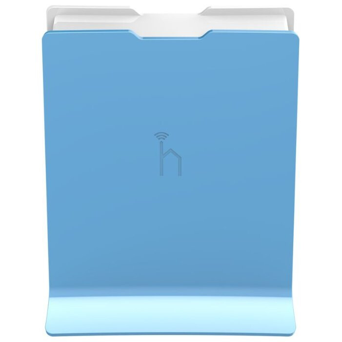 Wi-Fi maršrutētājs (rūteris) MikroTik hAP lite TC (RB941-2nD-TC) - foto 8