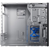 Datoru korpuss Powerman EL510BK 300W Black (6141273)