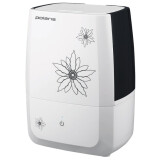 Gaisa mitrinātājs Polaris PUH3504 White