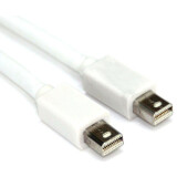 Kabelis Mini DisplayPort (M) - Mini DisplayPort (M), 1.8m, VCOM CG661-1.8M