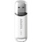 USB zibatmiņa 16Gb ADATA C906 Whit - AC906-16G-RWH