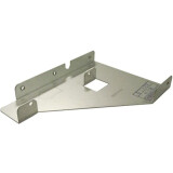HDD Adapter ASUS 2-5 HDD CONVERT BRACKET ASY (90SK0000-M36BN0)