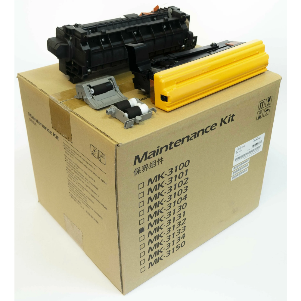 Service kit Kyocera MK-3130 - 1702MT8NLV