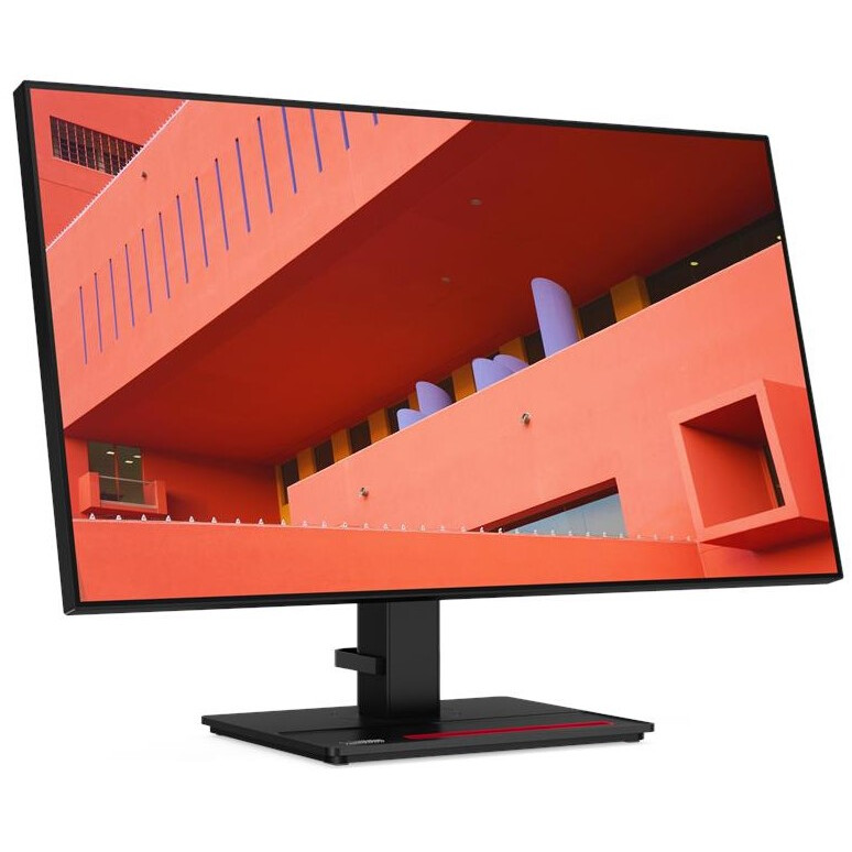 Écran Lenovo 27" ThinkVision P27q-20 (61EAGAT6EU) - photo 2