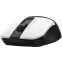 Pele A4Tech Fstyler FG12 Panda White/Black - foto 3