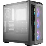 Datoru korpuss Cooler Master MasterBox MB530P Black (MCB-B530P-KHNN-S01)