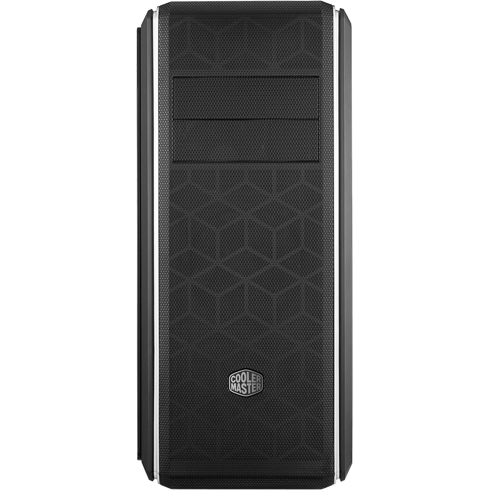 Datoru korpuss Cooler Master MasterBox CM694 Black (MCB-CM694-KG5N-S00) - foto 2