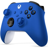 Spēļu panelis Microsoft Xbox Wireless Controller Blue (QAU-00002)