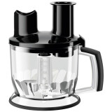 accessoire pour mixeur Braun MQ70 Black (0X81364466)