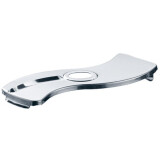 accessoire pour mixeur Braun MQ70 Black (0X81364466)