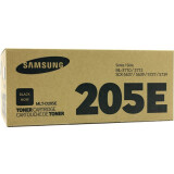 Boîte Samsung MLT-D205E Black
