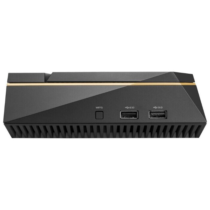 Système maillé ASUS RT-AX92U (2 pcs.) - photo 12