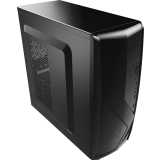 Datoru korpuss AeroCool Cs-1102 Black (EN58133)