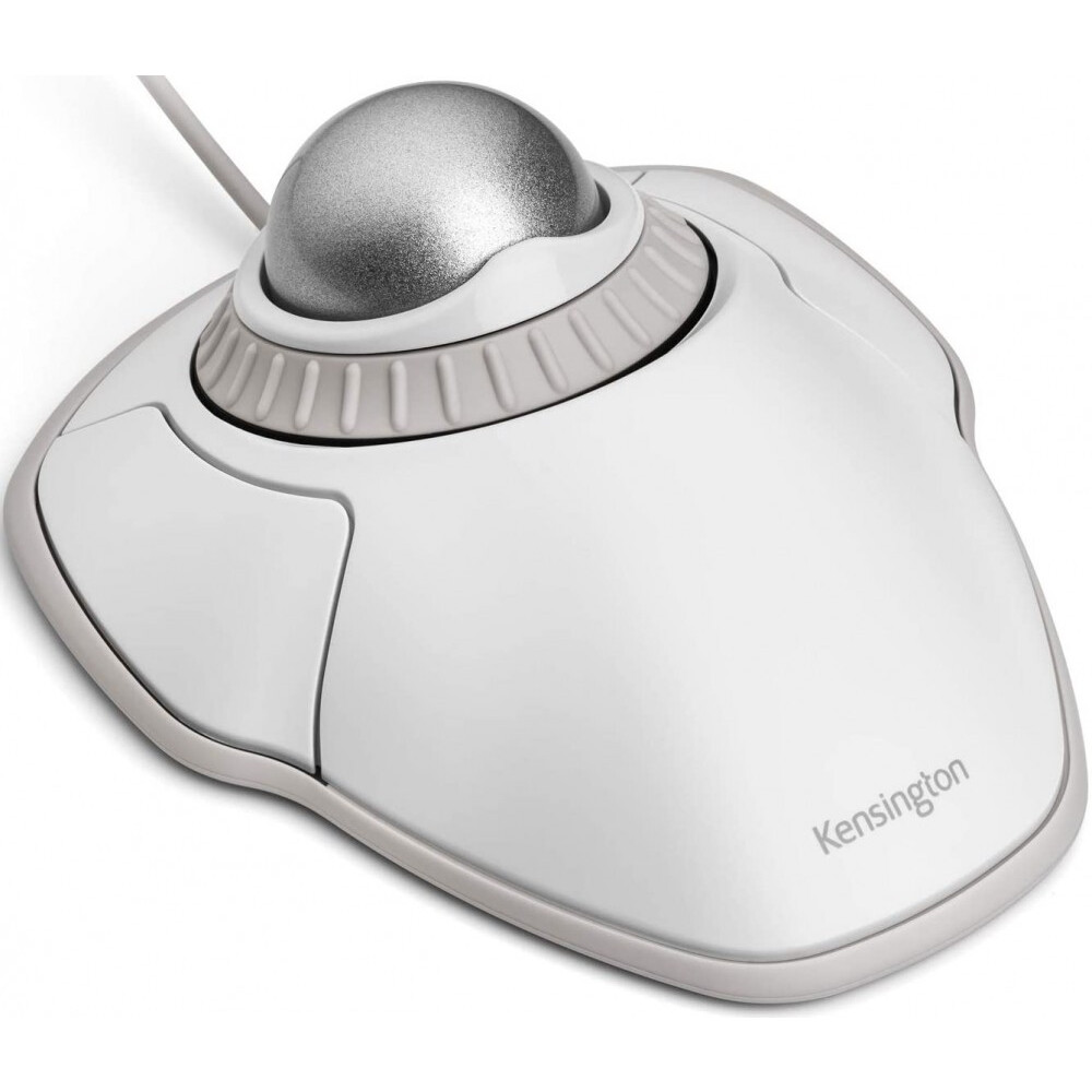 Trekbols Kensington Orbit Optical with Scroll Ring - K72500WW