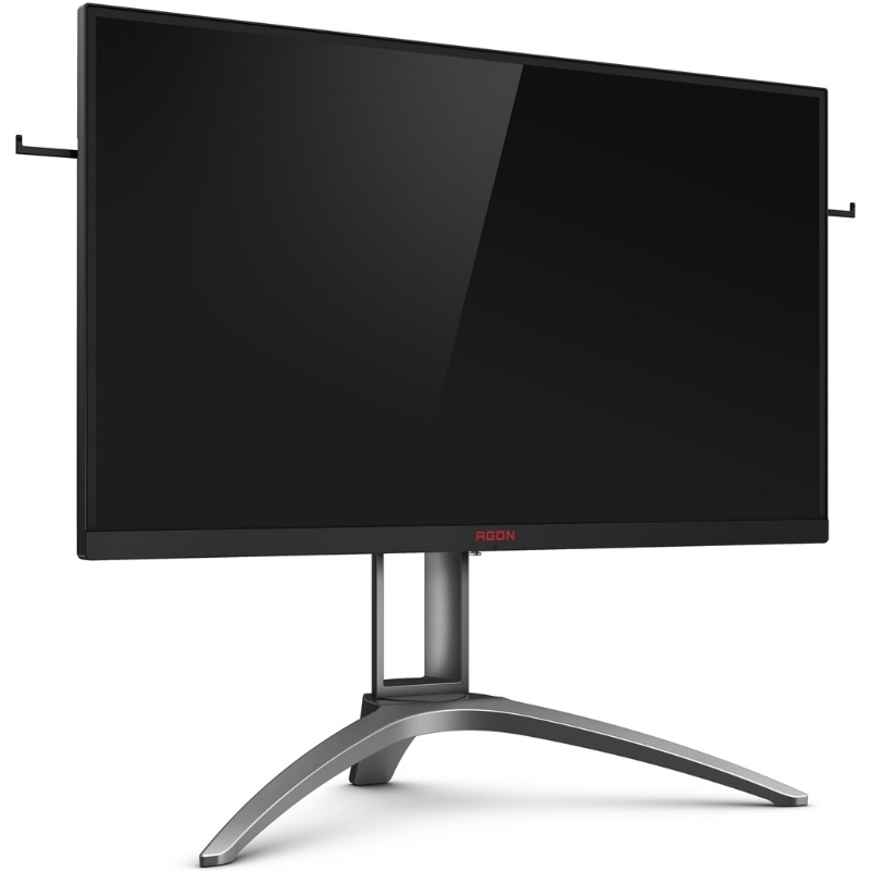 Monitors AOC 27" AG273QZ AGON - foto 2