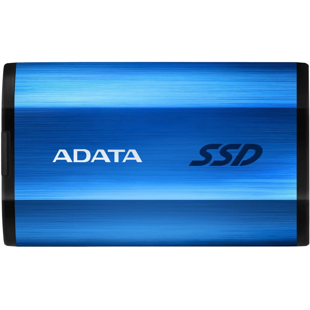 Ārējais SSD disks 512Gb ADATA SE800 (ASE800-512GU32G2-CBL) - foto 2